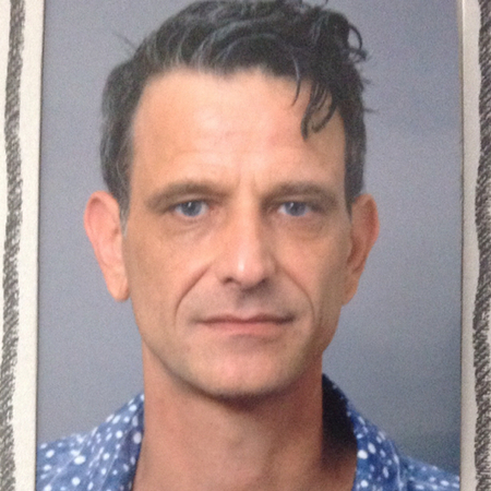 Ernst Peter De Man